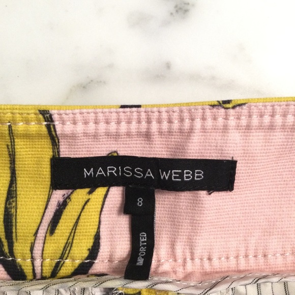 Marissa Webb ‘Julietta’ shorts - Picture 7 of 9